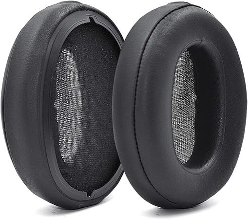 XB900N Ear Pads - Replacement Ear Pads Compatible with Sony WH-XB900N WHXB900,WH-CH710N,WH-CH700N (WHCH700N) & MDR-ZX780 (ZX780DC),MDR-ZX770 (ZX770BN ZX70BN ZX70BfinfinN 70BT), MDR-10R (10RNC 10RBT)