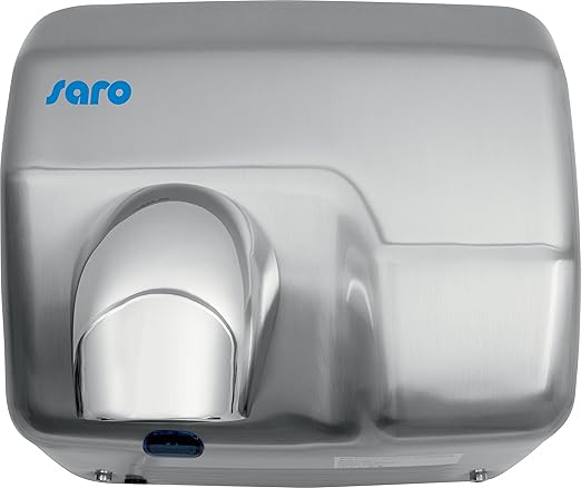 Fabian Hand Dryer