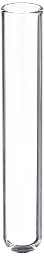 neoLab E-1078 ecoLab Centrifuge Glass Round Duran 100mm x 16mm (Pack of 10)