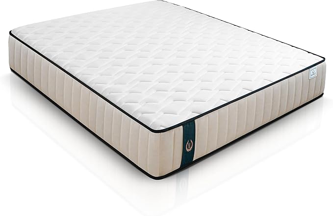 WIN REST CM-110 x 190 cm Mattress, Cotton, 110 x 190 cm
