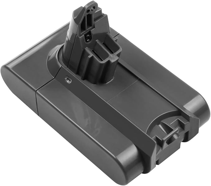 ARyee 4000 mAh Li-ion Battery Compatible with Dyson SV03 SV05 SV06 SV09 V6 DC58 DC59 DC61 DC62 DC72 DC74 Vacuum Cleaner