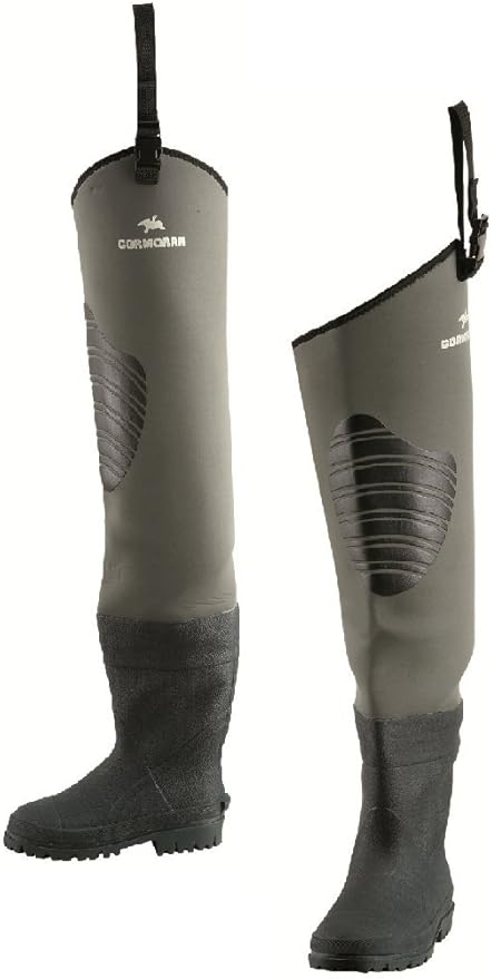 Cormoran Neoprene Wading Boots