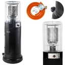 Gaasikiirguse soojuslamp VESUV 11kW