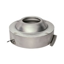 Head for Royal Catering 1200W 230V cotton candy machine