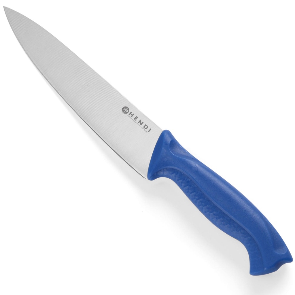 HACCP kalanuga 320mm - sinine - HENDI 842645