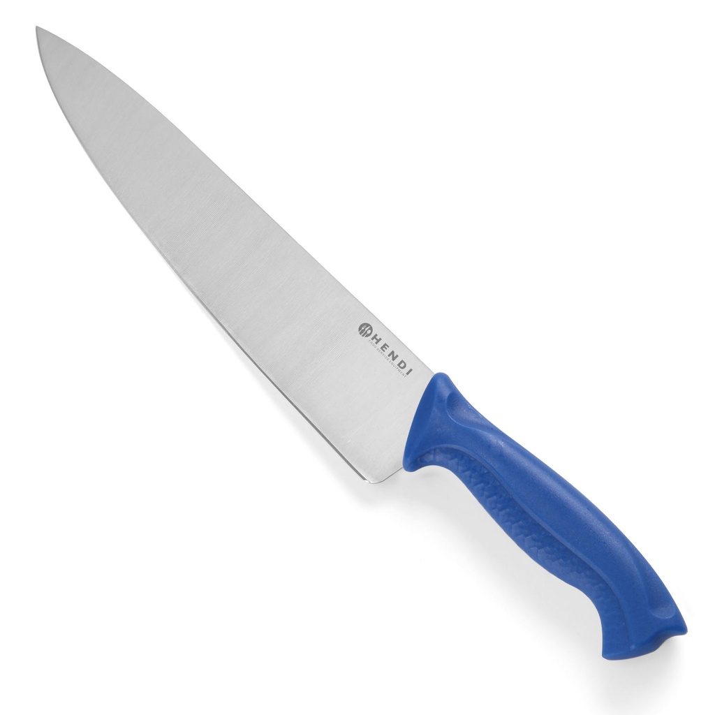 HACCP kalanuga 385mm - sinine - HENDI 842744