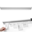 Order voucher rail aluminum length 915mm - HENDI 513712