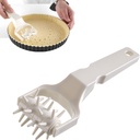 Kitchen Line 77x210mm shortcrust pastry punch roller - HENDI 515037