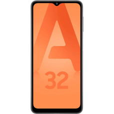 Samsung Galaxy A32 nutitelefon 128 GB, 4 GB RAM, Dual SIM, must