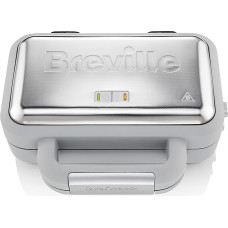 Breville VST072X vahvlimasin