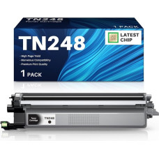 INK4U TN248 tooner Ühildub Brother TN248 TN248XL TN-248 TN248BK TN248CMYK jaoks Brother DCP-L3560CDW DCP-L3520CDWE DCP-L3520CDW HL-L3240CDW MFC-L3760CDW MFC-L839 0CDW CDW MFC -L3740CDWE