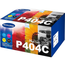 CLT-P404C CLT-404S Toner Cartridge Compatible with Samsung C480W Toner for Xpress SL C480FW C430W C430 C480 CF480FN C48X C43X Series Toner CLT-K404S CLT K404S CLT-Y404S CLT-C404S CLT-C404S CLT-C404S (