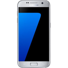 Samsung Galaxy S7 32 GB SIM-Free Smartphone - Silver
