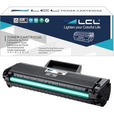 LCL ühilduv toonerikassett MLT-D1042S MLT-D1043S (1 must) Asendaja Samsung ML-1660 ML-1660N ML-1661 ML-1665 ML-1665K ML-1666 ML-1670 ML-1675 ML- 1860 ML1865 MLW ML186 5 ML-1865W SCX-3200