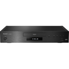 Panasonic DP-UB9000EG1 BLU-RAY DISC mängija must, DP-UB9000EG1