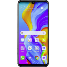 Huawei P30 lite Dual SIM - 128 GB - Black