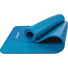 ScSPORTS® Joogamatt - 190 x 80 cm, 1,5 cm paksus, libisemisvastane, kokkupandav, kanderaamiga, erinevad värvid - võimlemismatt, spordimatt, treeningmatt, treeningmatt fitness, pilates, sportimine