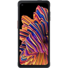 2020 Samsung Galaxy Xcover Pro Dual SIM 64GB - must (renoveeritud)