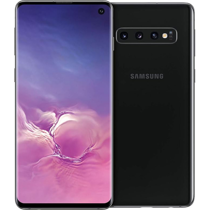 SAMSUNG Galaxy S10 Smartphone