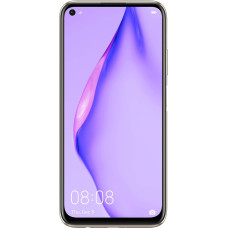 Huawei P40 Lite 128GB Smartphone, Sakura Pink, Dual Sim, Android 10.0