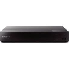 Sony BDP-S1700 Blu-ray Disc mängija (Full HD, 1080p kõrge resolutsioon, TRILUMINOS, Dolby TrueHD, DTS-HD Master Audio, DTS-HD High-Resolution Audio)