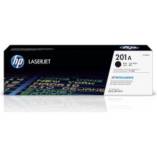 HP LaserJet Pro MFP M274n (M6D61A) värviline multifunktsionaalne laserprinter, valge + HP 201X tooner (must)