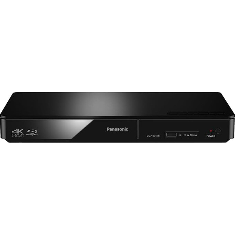 Panasonic DMP-BDT184EG must, DMPBDT184EG