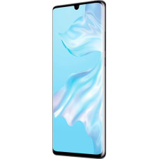 HUAWEI P30 Pro Dual SIM Smartphone, Android 9.0 (Pie), 128gb, Black