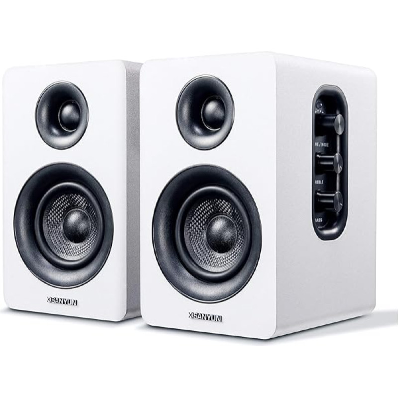 Sanyun SW208 3