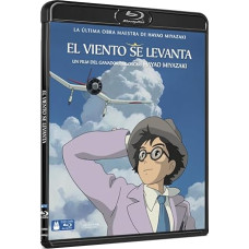 El viento se levanta (Edición 2019) - koomiksid