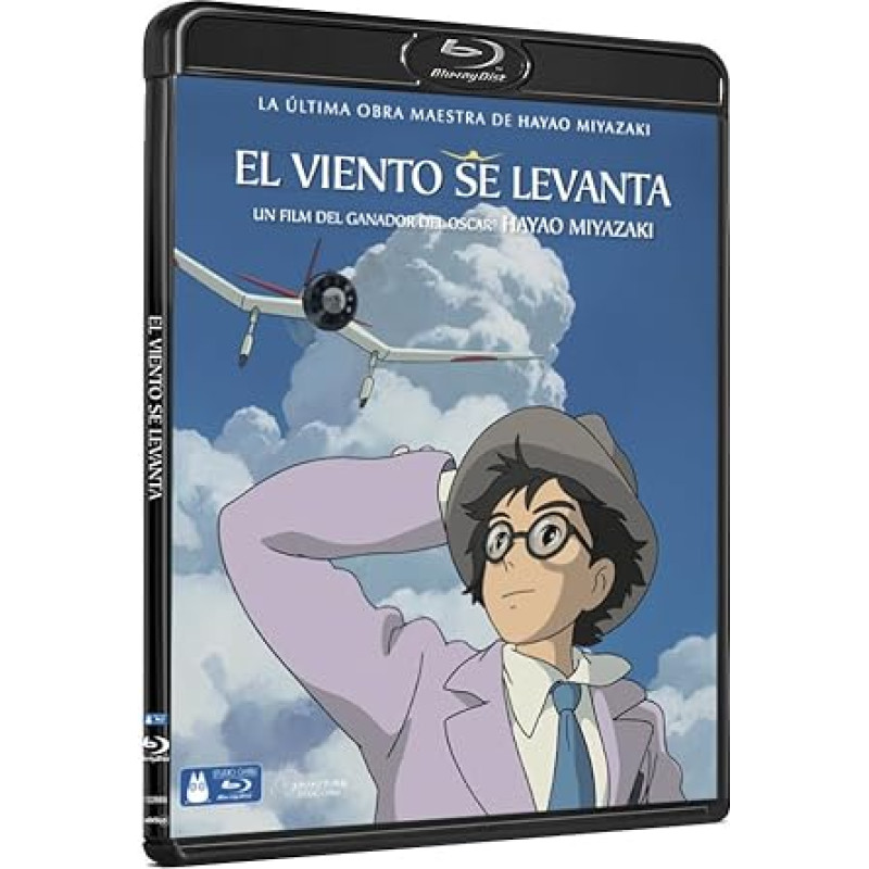 El viento se levanta (Edición 2019) - koomiksid