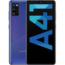 Samsung Galaxy A41 nutitelefon