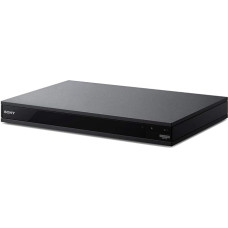 Sony UBP-X800M2 Blu-Ray mängija must