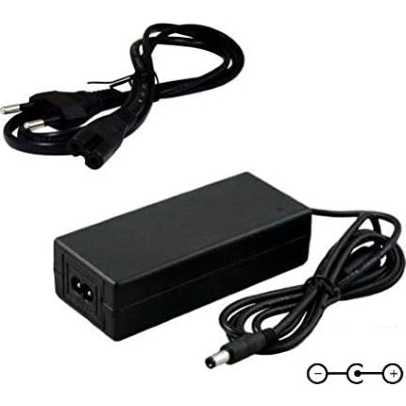 TOP CHARGEUR * Power Adapter Charger 15 V for Soundbar Polk Audio MagniFi Mini Home Theater Compact AM9114-A