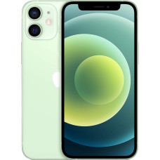 Apple iPhone 12 mini, 64GB, green - (Refurbished)