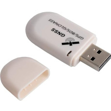 Geekstory G72 G-Mouse USB GPS Dongle Glonass Beidou GNSS vastuvõtja moodul Raspberry Pi Linux Windowsile, parem kui VK-172 GPS