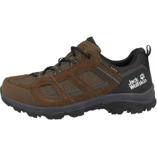 Jack Wolfskin Meeste Vojo 3 Texapore Low M Väljakujalatsid