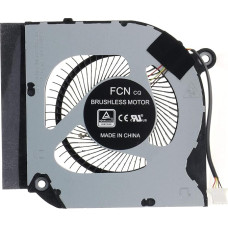 TRADOCK protsessori jahutusventilaator Acer Nitro 5 AN517-41 AN517-52 AN515-55 AN515-56 AN515-57 PH315-53-786B FMAQ DC28000QDF0