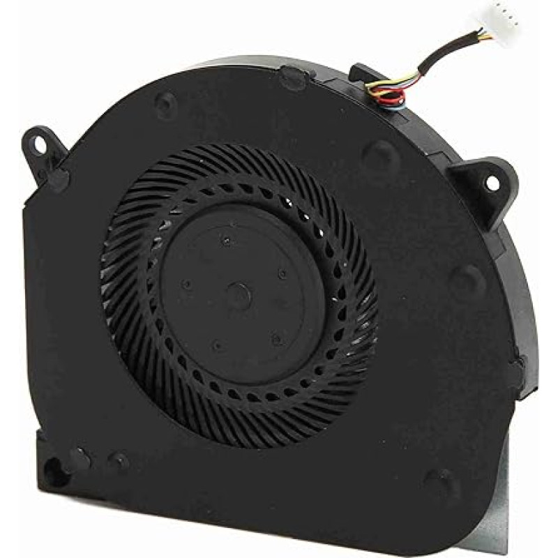Asendus CPU GPU ventilaator Legion Y540 15IRH 81SX Y7000 2019 81NS GTX1660Ti seeria, asendus sülearvuti ventilaatorile (CPU ventilaator)