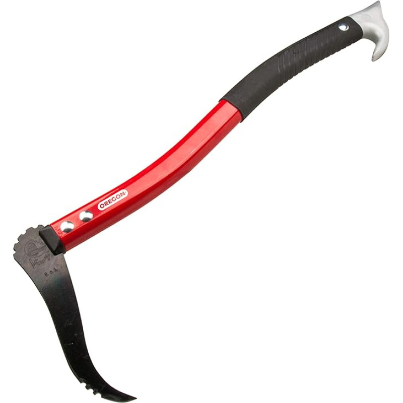 Oregon 536319 Aluminium Log Lifting Pick