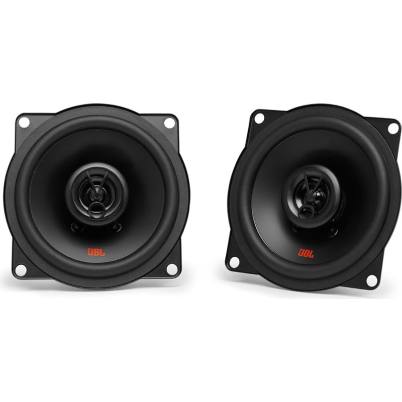 JBL Stage 2 524 5.25'' (13cm) Speaker Set