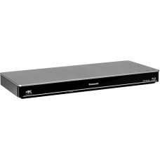 Panasonic DMP-BDT385EG hõbedane, DMPBDT385EG