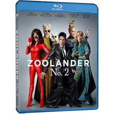 Zoolander 2