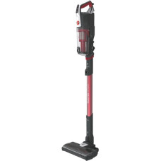 Hoover H-Free 500 HF522STH 011 Kodujuhtmeta tolmuimeja kotita - kuni 30 minutit tööaega - kompressiooniga kompaktne hoiustamine - juhtmeta tolmuimeja LED ja parkimisfunktsiooniga