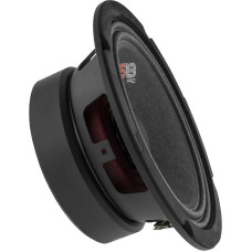DS18 PRO-GM6 Klassikaline kesklaine kõlar 8 Ohm - 480 Watt Max 140 Watt RMS - 1 kõlar Uus mudel 6,5-tolline
