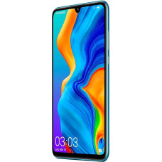 Huawei P30 Lite 128GB mobiiltelefon, helesinine/lilla, pajalapsi sinine, Android 9.0 (Pie)
