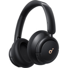 Anker Soundcore Q30 Bluetooth Wireless Headphones With Active Noise Isolation, Hi-Res Sound, 40-Hour Battery, Fast Charging, For Home Office