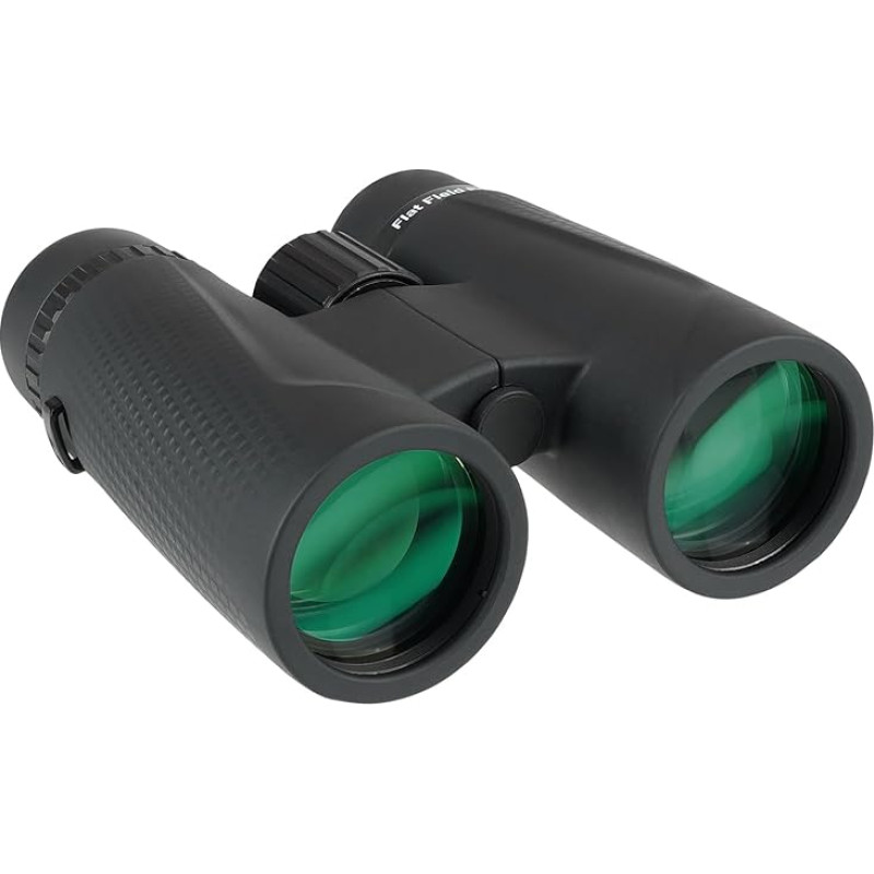 Svbony SA205 Binoculars for Adaults, 8x42 ED Flat Field Correction Bak4 FMC, Professional High Performance Binoculars for Bird Watching, Portable for Forest Bird Watching, Horse Racing, Sports Events