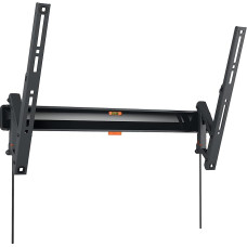 Vogel's Comfort TVM 3615 kallutatav teleri seinakinnitus 40-77-tollise teleri jaoks, max. 35 kg, TV Mount Max. VESA 600 x 400, universaalne ühilduvus