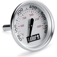 Weber 7581 Q Replacement Thermometer for Grills